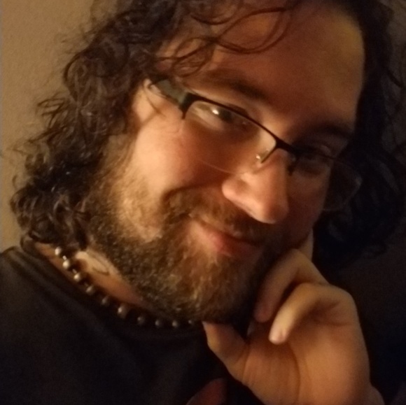Meet your Posher, Patric - Picture 1 of 1